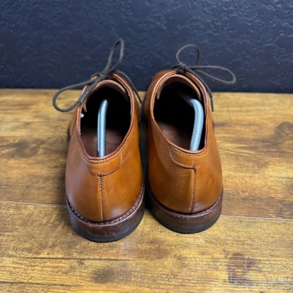 Allen Edmonds allen edmonds